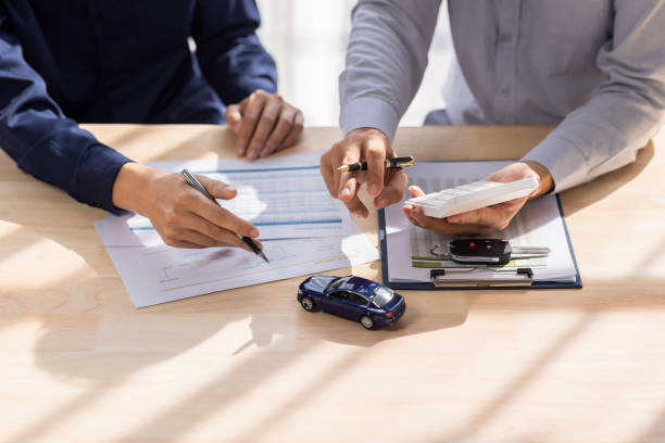 Car insurance options for Country Club Hills residents